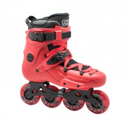 FR Skates FR1 Red 