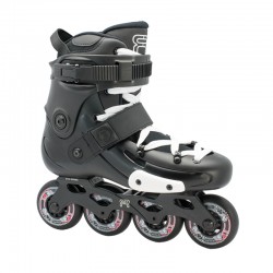 Ролики FR skates FRX Black