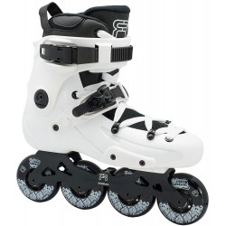 FR Skates FR1 Red 
