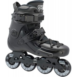  FR Skates FR1 Black
