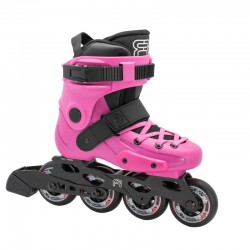 FR Skates FR Junior Pink
