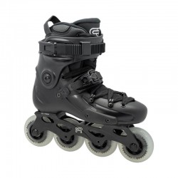 FR Skates FR J CLUB Black