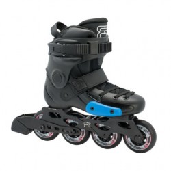Детские ролики FR Skates FR Junior Black