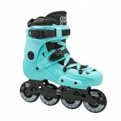 FR Skates FR1 Light blue