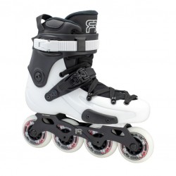 Ролики FR Skates FR3 white 2021