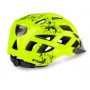 Шлем R2 BONDY Lumen Neon Green