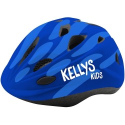 Шлем Kellys Buggie Blue 2019