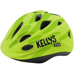 Шлем Kellys Buggie Lime 2019