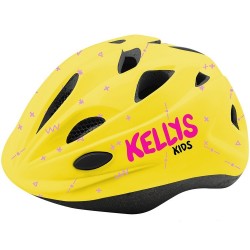 Шлем Kellys Buggie Yellow 2019