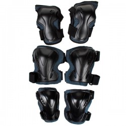 Защита Rollerblade Black