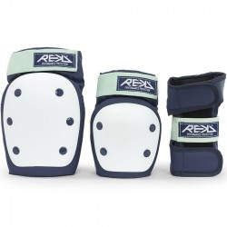 Защита REKD Heavy Duty Green