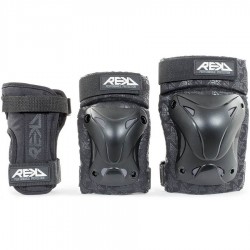 Защита REKD Recreational black