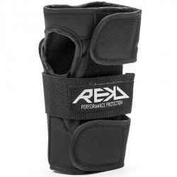 Защита REKD Wrist Guards Black