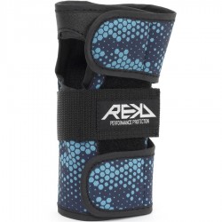 Защита REKD Wrist Guards Blue