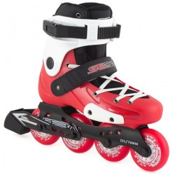 SEBA FR Junior Blue red 2018