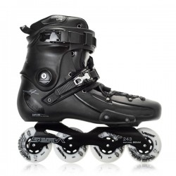 SEBA FR1 Black 2015