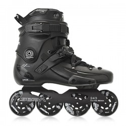SEBA FR2 2015