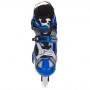 SEBA High Blue 2012