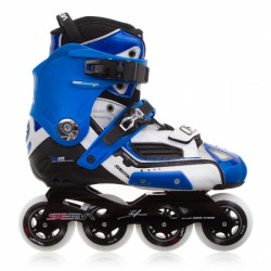 SEBA High Blue 2012