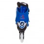 SEBA High Blue 2012
