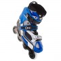SEBA High Blue 2012