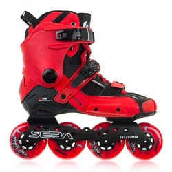 SEBA High Light Red