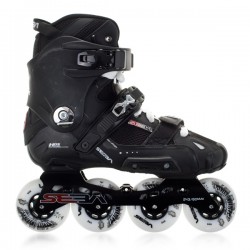 SEBA High Light Black