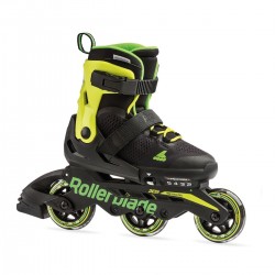 Детские ролики Rollerblade Microblade 3WD