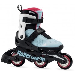Детские ролики Rollerblade Microblade 3wd Free G 2020