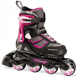Rollerblade Spitfire G 2018