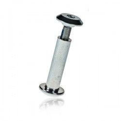 Ось Seba  FRX Silver