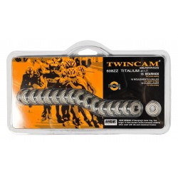Twincam Titalium