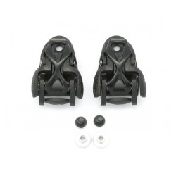 Набор Spider buckle black