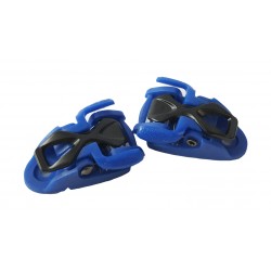 Набор Spider buckle Blue