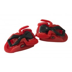 Набор Spider buckle red