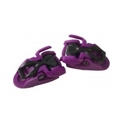 Набор Spider buckle violet