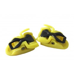 Набор Spider buckle yellow