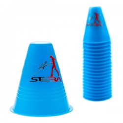 Конусы SEBA Dual Density Blue