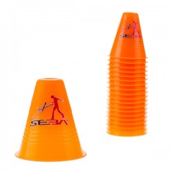 Конусы SEBA Orange