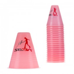 Конусы SEBA Pink