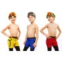 Детские защитные шорты Red Sport Gear 