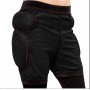 Детские защитные шорты Sport Gear Grey