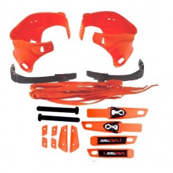 Custom Kit High light Orange