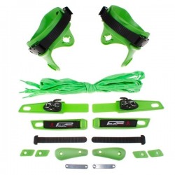 Custom Kit FR Green