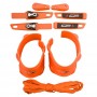 Custom Kit FR Orange