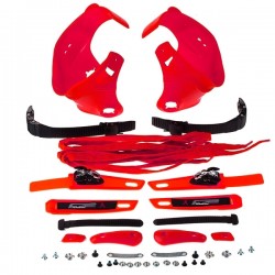 Custom Kit FR Red
