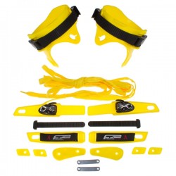 Custom Kit FR Yellow