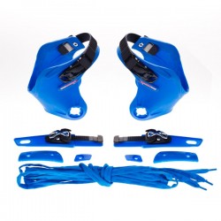 Custom Kit High Blue