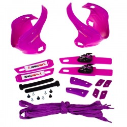 Custom Kit High Violet