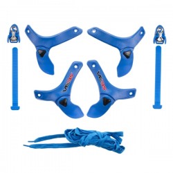 Custom Kit TRIX Blue